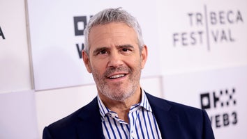 Andy Cohen