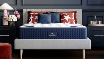 Best 4th of July Mattress Sales to Shop This Weekend: Save Up to 50% on Nectar, Purple, Leesa and More