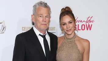 David Foster Faces Backlash for Calling Wife Katharine McPhee 'Fat' During 'American Idol' in Resurfaced Video