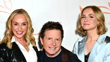 Michael J. Fox's Daughter Schuyler Gets Married on Her Mom Tracy Pollan's Birthday