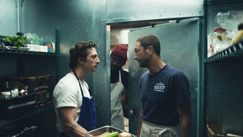 The Bear, Jeremy Allen White, Lionel Boyce