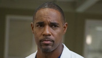 Jason George