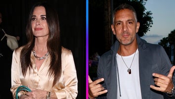 Kyle Richards and Mauricio Umansky Reunite for His 54th Birthday Amid Separation