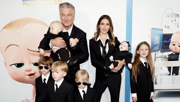 Alec Baldwin, Hilaria Baldwin