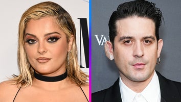 Bebe Rexha and G-Eazy