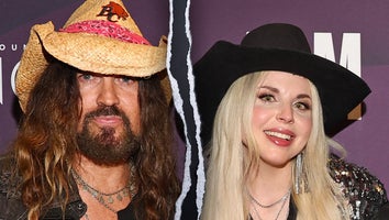 Billy Ray Cyrus Accuses Firerose of Physical, Emotional and Verbal Abuse, Denies Her Abuse Allegations