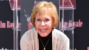 Carol Burnett