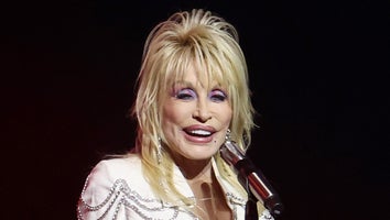 Dolly Parton Through the Years