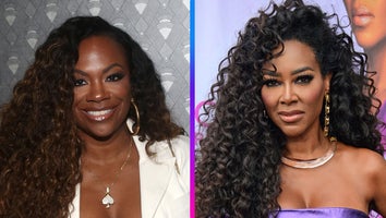 Kandi Burruss Says Kenya Moore's 'Real Housewives of Atlanta' Exit Makes Her 'Sad'