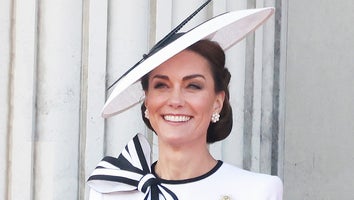 Kate Middleton's Best Style Statements