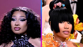 Why Fans Think Megan Thee Stallion Is Firing Back at Nicki Minaj in New 'Rattle' Song