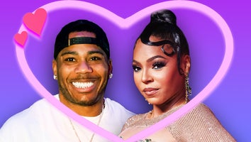 Nelly and Ashanti 