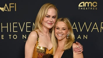 Nicole Kidman and Reese Witherspoon