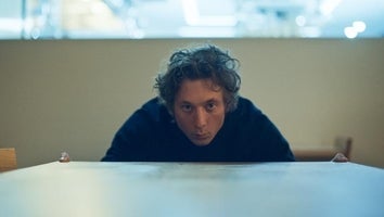 Jeremy Allen White as 'Carmy' in 'The Bear' season 3