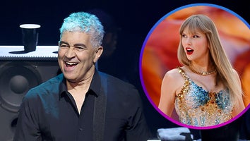 Foo Fighters Guitarist Pat Smear Attended Taylor Swift's London Eras Tour Show Before Dave Grohl's Dig