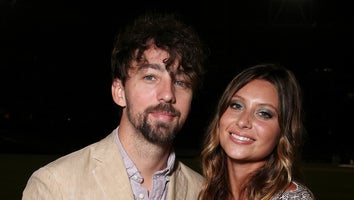 Aly & AJ's Aly Michalka Gives Birth, Welcomes First Child With Husband Stephen Ringer