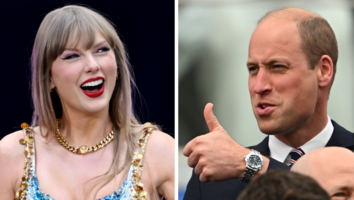 Inside Prince William and Taylor Swift's 'Great Connection': Royal Expert (Exclusive)