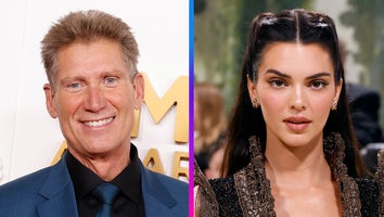 Golden Bachelor Gerry Turner Reveals What Kendall Jenner Saw on His Phone That She 'Shouldn't Have'