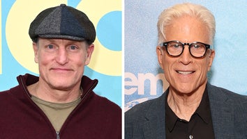 Ted Danson Treats Woody Harrelson's Wounds After Motorcycle Accident En Route to a Podcast Interview