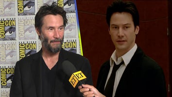 Keanu Reeves Dreams Up 'Constantine' Sequel Story Plot (Exclusive)