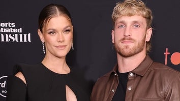 Logan Paul and Fiancée Nina Agdal Welcome First Child