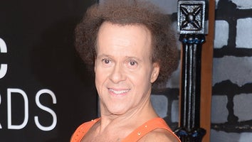 Richard Simmons Working on Musical Before His Death: Hear One of the Songs (Exclusive)