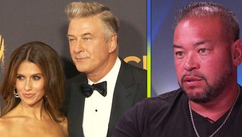 Jon Gosselin's Advice to Alec and Hilaria Baldwin on Doing Reality TV Is 'Don't Do It' 