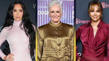 Halle Berry and Glenn Close Join Kim Kardashian in Ryan Murphy’s New Legal Drama