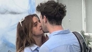 Emma Watson Spotted Kissing a New Man!