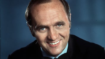 Bob Newhart