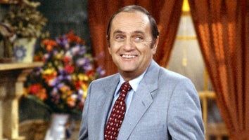 Bob Newhart