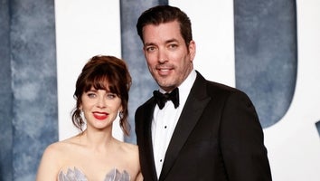 Zooey Deschanel Pens Sweet Tribute to 'Dreamboat' Jonathan Scott on 5th Anniversary of Their First Date