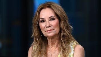 Kathie Lee Gifford Has Hip Replacement Surgery, Doctor Says It Was One of His Worst Cases