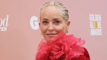 Sharon Stone