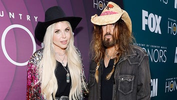 Billy Ray Cyrus Seemingly Responds to Firerose's Claim That He Had 'Strict Rules' in Their Marriage