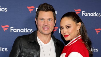 Nick and Vanessa Lachey Celebrate Their 13th Wedding Anniversary: 'I'm So Incredibly Proud of This Life'