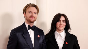 Finneas and Billie Eilish