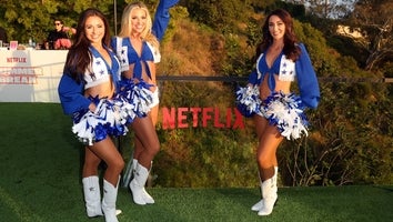 Where To Buy the Dallas Cowboys Cheerleaders’ Iconic Boots or Shop Lookalikes for Less