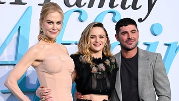 Joey King Details Nicole Kidman’s Intense Butt Workout: 'I Couldn't Hang'