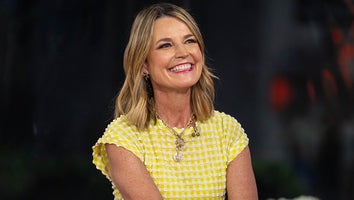 Savannah Guthrie Recalls Losing a Tooth at a Bar With 'Today' Colleagues After 'A Lot of Day Drinking'