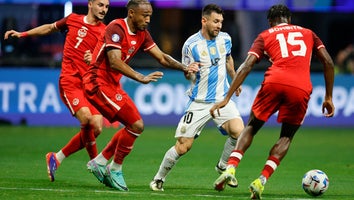 Copa America 2024 Semifinals: How to Watch Argentina vs. Canada Tonight, Start Time, Live Stream