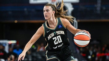 Sabrina Ionescu