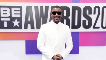 Ray J at the 2024 BET Awards