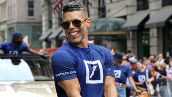 Wilson Cruz