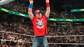 John Cena Announces Retirement From WWE