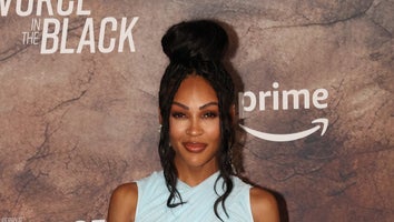 Meagan Good Says She Wants to Get Remarried and Have Kids During Her 'Second Act' of Life (Exclusive)