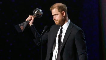 2024 ESPY Awards: Prince Harry, Simone Biles, Patrick Mahomes and Caitlin Clark Earn Top Honors (Live Updates)