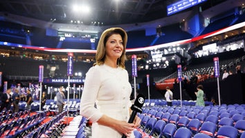 Norah O'Donnell