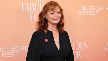 Susan Sarandon at the premiere of 'The Fabulous Four'