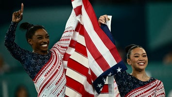 2024 Paris Olympics: How to Watch the Women's Gymnastics All-Around Final, Start Time, and Live Stream